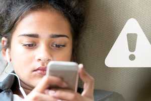 New Social Media Challenge Encourages Risky Behavior Among Teens