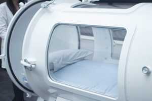 Hyperbaric Oxygen Therapy: A Powerful Tool To Promote Wound Healing