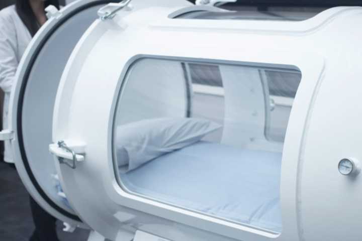 Hyperbaric Oxygen Therapy: A Powerful Tool To Promote Wound Healing