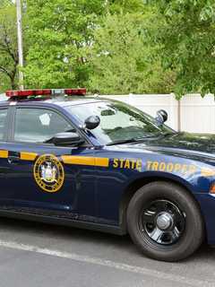 Orange, Rockland County Drivers Charged With DWI Friday Morning