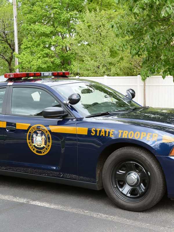 3-Car Crash That Closed Rt. 17 Caused By Drunk Driver, State Police Say