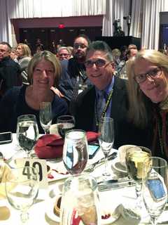 NYSCATE, ISTE Recognize LHRIC Management 