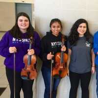 White Plains High Students 'Perform Beautifully' At State Music Conference