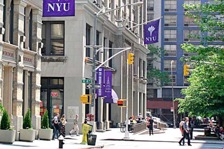 COVID-19: Over 20 Students Suspended For Violating Safety Guidelines At NYU