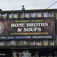 This Eatery Serves Up Best Soup On Long Island, Voters Say