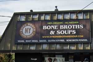 This Nassau County Eatery Serves Up Best Soup On Long Island, Voters Say