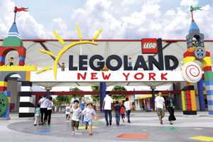 Schumer Calls On Feds To Approve Permit For Orange County Legoland