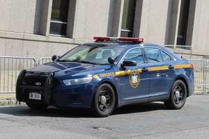 Man Accused Of Driving Drunk In Newburgh With 3 Children In Car