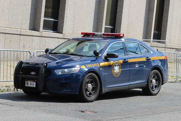 Police Announce Results Of Targeted Speed Enforcement Detail In Northern Westchester