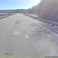 Weeks-Long Ramp Closure Scheduled On I-87 In Elmsford, Officials Say