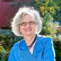Meet The Woman Behind The Butterfly Stamp At Celebrate Somers