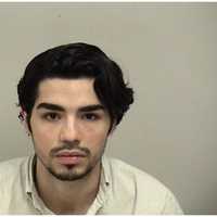 Weston Man Charged With Stealing $400+ In Toothbrushes In Westport