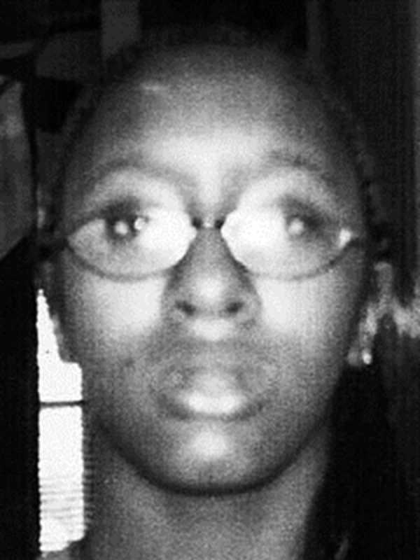 Najah Jeanette Fowler Abbott, 24, Poughkeepsie Resident