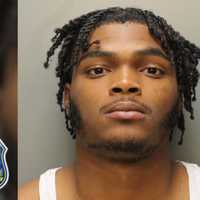 18-Year-Old Charged With Shooting Off-Duty Cop In Philadelphia