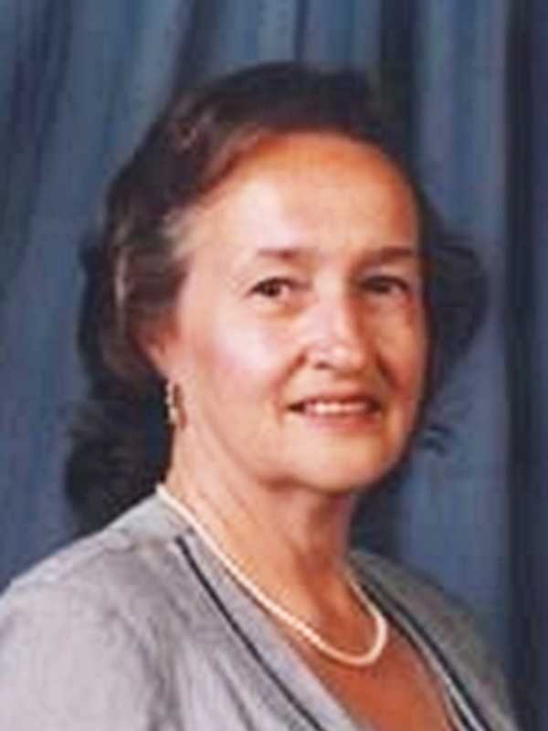 Nancy L. Adams, 69, Of Croton-on-Hudson