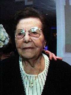 Nancy Beniamini, 95, Elmwood Park Resident