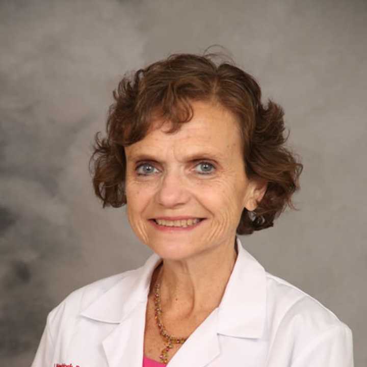 Dr. Nancy Mills.