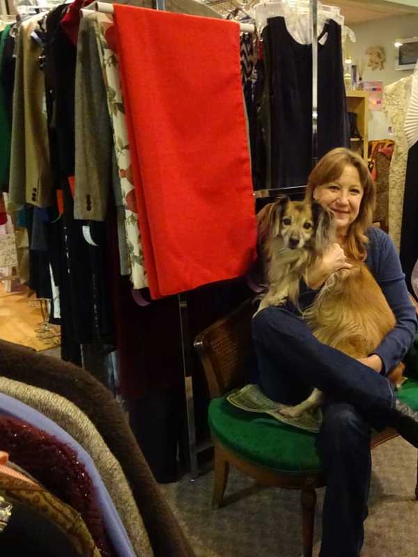 Love Your Job? Ramsey Woman Who Owns Wyckoff Consignment Shop Sure Does
