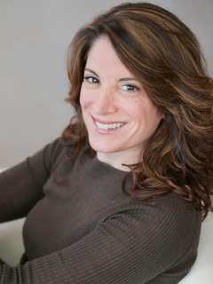 Helping Children Grieve Is Mission Of New Book By Easton Native