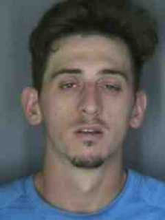 LaGrange Man Charged With Impaired Driving