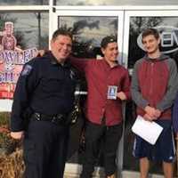 Police, Students Team To Curb Underage Drinking In Nanuet