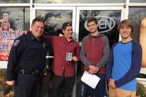 Police, Students Team To Curb Underage Drinking In Nanuet