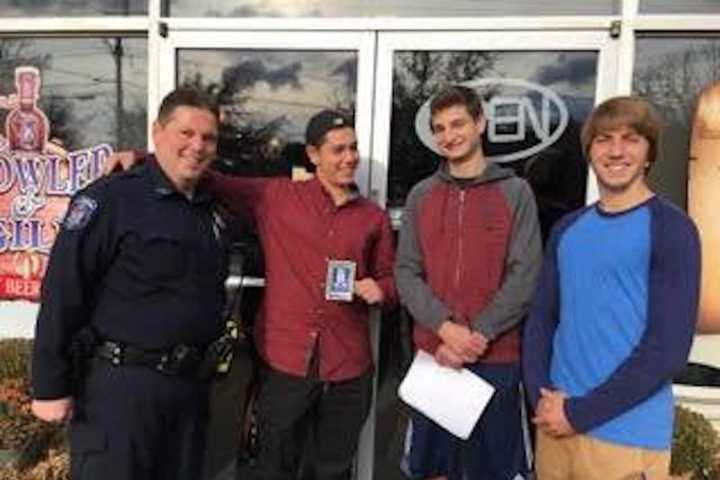 Police, Students Team To Curb Underage Drinking In Nanuet