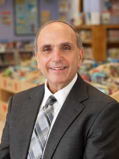 Yorktown Superintendent Ralph Napolitano Announces Retirement