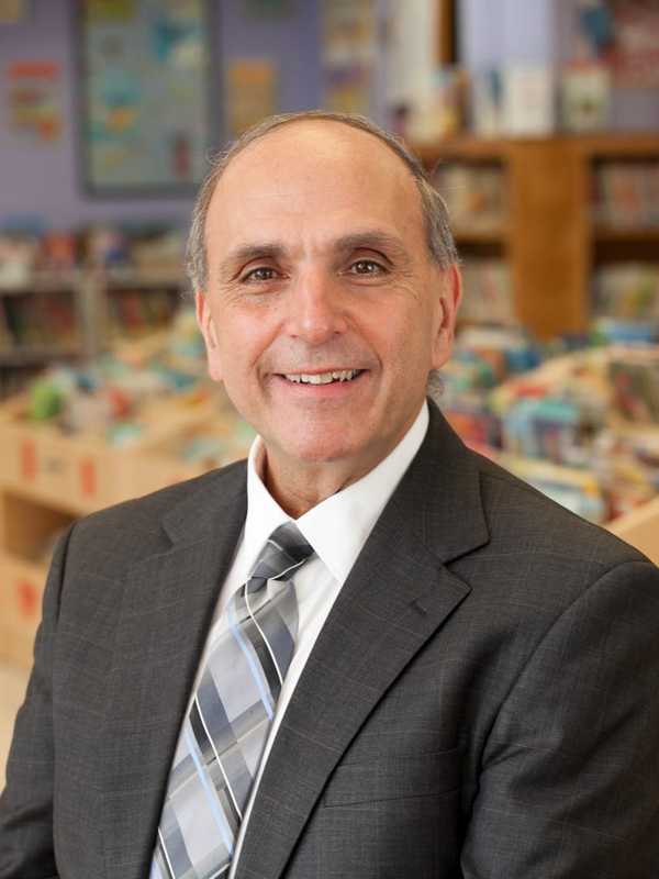 Yorktown Superintendent Ralph Napolitano Announces Retirement