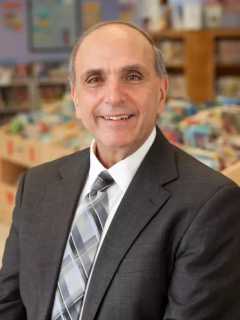 Yorktown Hires Search Firm For Next Superintendent