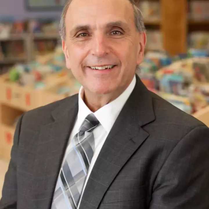 Yorktown is searching for a replacement for Dr. Ralph Napolitano, who is retiring.