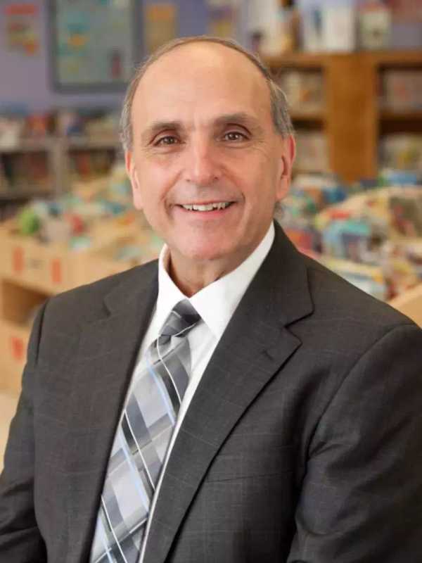 Yorktown Hires Search Firm For Next Superintendent