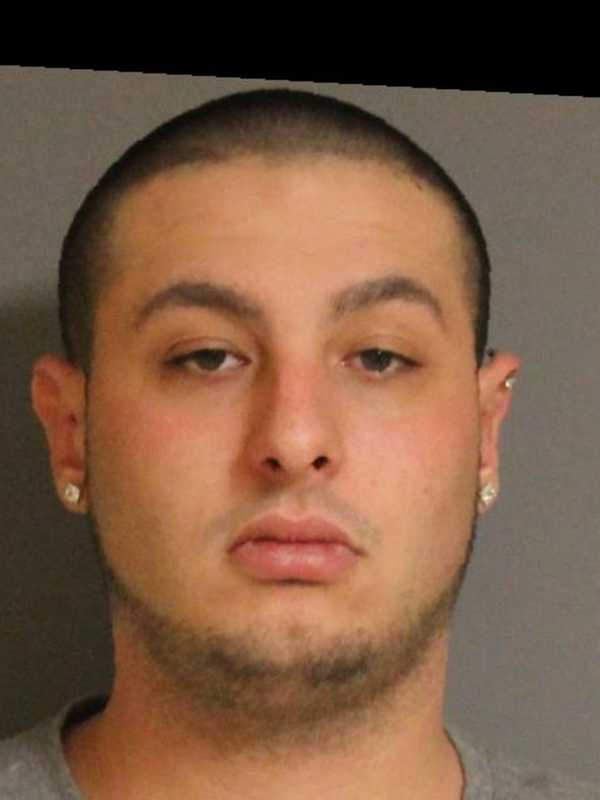 Stabbing Outside Route 6 Bar Tops Week's News In Putnam
