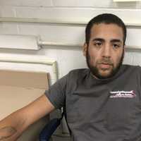 Man Nabbed For Allegedly Sexually Enticing Juveniles In Fairfield County