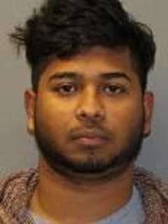Man, 25, Charged With Aggravated DWI In Taconic Stop