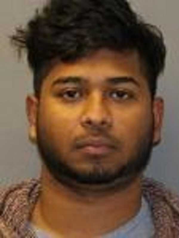 Man, 25, Charged With Aggravated DWI In Taconic Stop