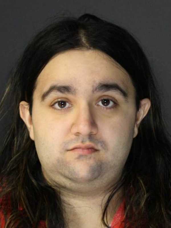 $3K Lottery Scam Results In Grand Larceny Arrest In Orangetown