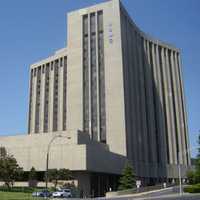 Nurse Attacked Inside Nassau University Medical Center Bathroom, Police Say
