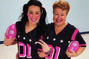 Mom-Daughter Duo Find Healing And Health Teaching Zumba In S. Hackensack