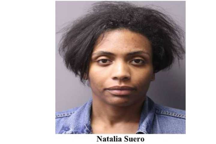 Woman Accused Of Murdering 2-Year-Old Son Apprehended In Westchester, Police Say