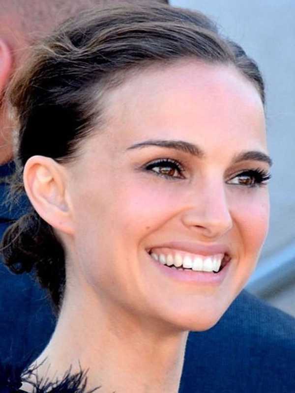 Long Island HS Grad Natalie Portman Cast As Thor