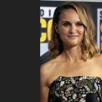 Former Long Islander Natalie Portman Nominated For Golden Globe