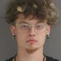21-Year-Old Accused Of Driving Under Influence In Wrong-Way Crash On CT Highway