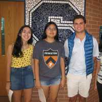 Staples Students Named Finalists In National Merit Scholarship Program