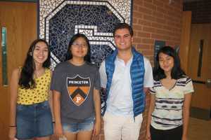 Staples Scholars: 4 Students Honored As National Merit Semifinalists