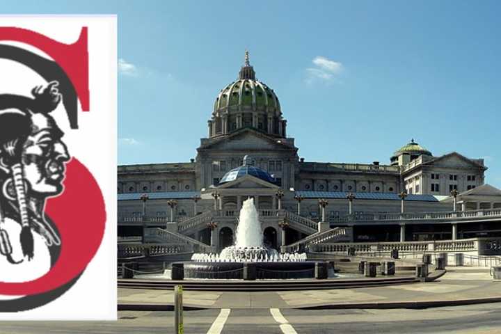 State Rep. Takes Up Challenge Of Banning Native American Mascots In PA Schools