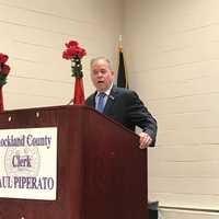 Rockland Welcomes 155 New Americans During Naturalization Ceremony