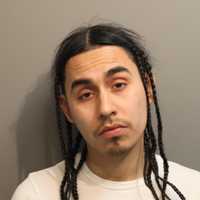 Norwalk 26-Year-Old Driving With Baby In Lap Nabbed With Drugs, Gun, Police Say