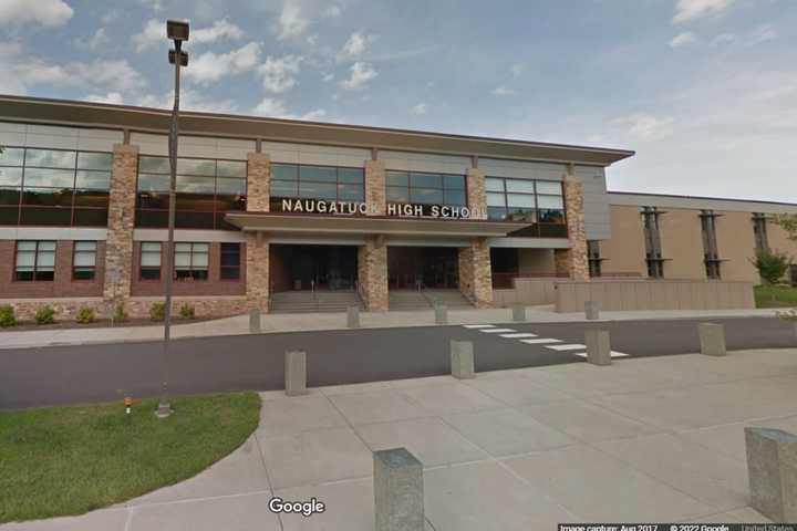 Criminal Investigation Prompts Lockdown At CT High School, Police Report