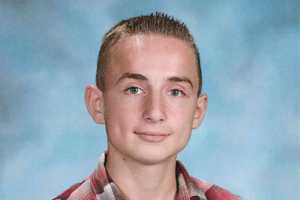 Police Search For Killer On Second Anniversary Of Shelton Teen's Death